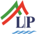 LP Marine Consultant logo